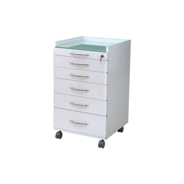 Portable Dental Cabinet