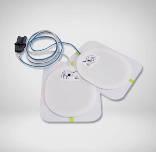 SAVER ONE AED PAD ADULT