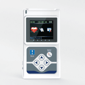 Contec TLC9803 3 Channel Holter ECG System