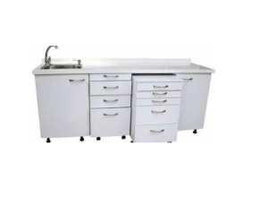 Dental Cabinet