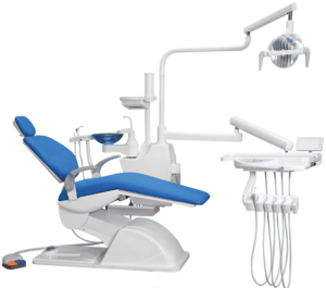 Bestodent Platinum Dental Chair