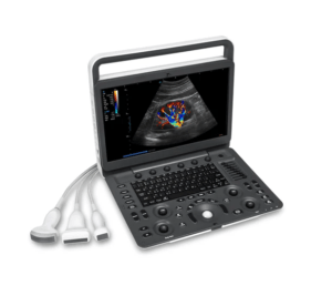 E2 color Doppler ultrasound system - Well Care Med best #1