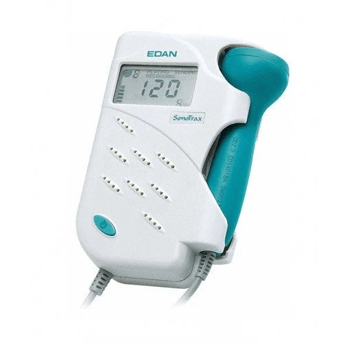 Fetal AL Doppler