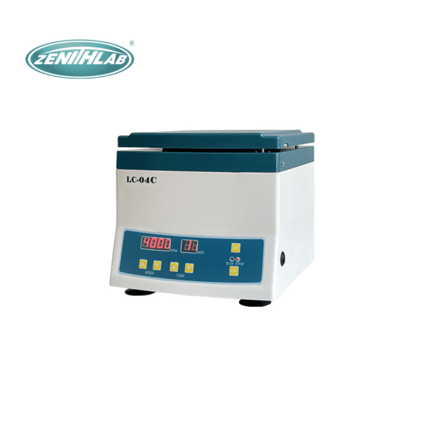 Low Speed Centrifuge LC-04C