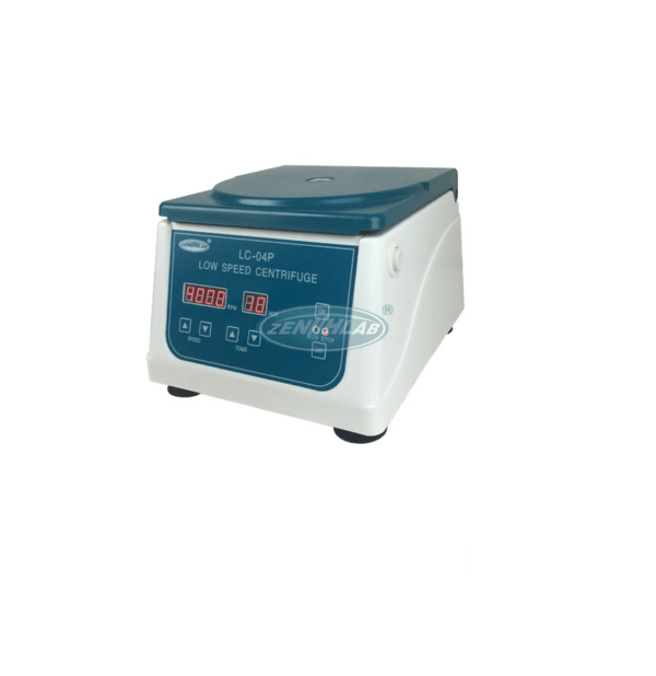 PRP centrifuge LC-04P