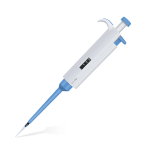 Single Channel Pipette