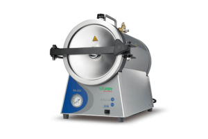 Sturdy Autoclave