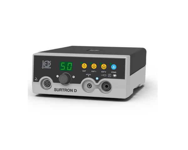 Cautery Machine -SURTRON 50D
