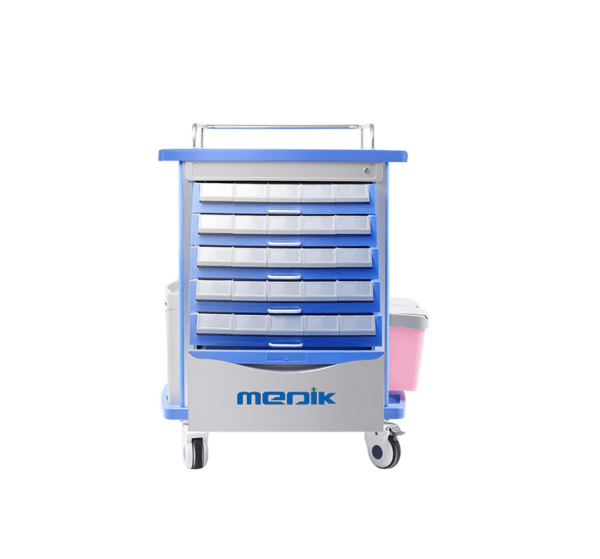 Medicine Trolley