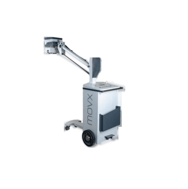 Mobile X-ray Machine - Well Care Med