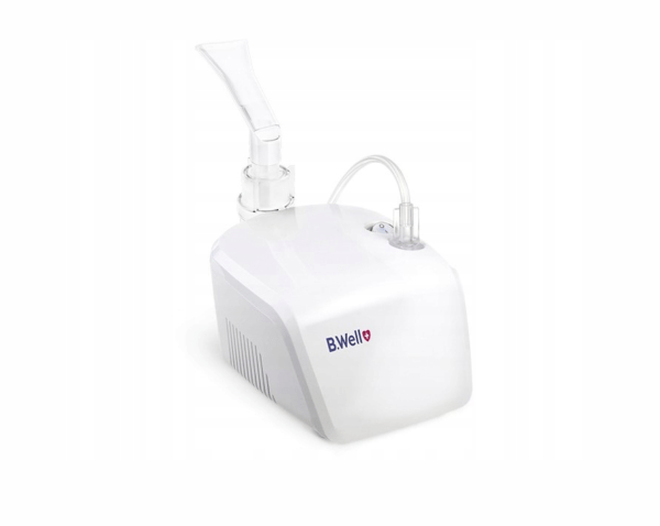 PRO-110 Compressor nebulizer