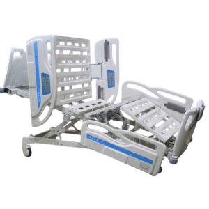Patient Hospital Bed -Electric Five Way Function