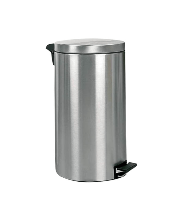 Stainless Steel Dustbin