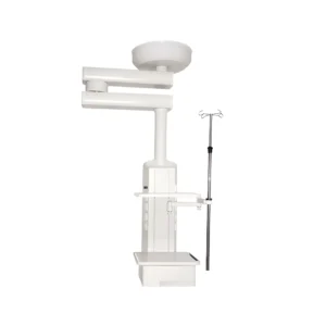 Surgical Ceiling Pendant Double Arm 