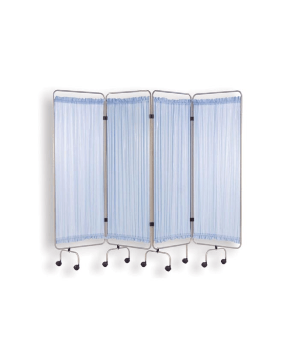 Ward Screen 4 Fold