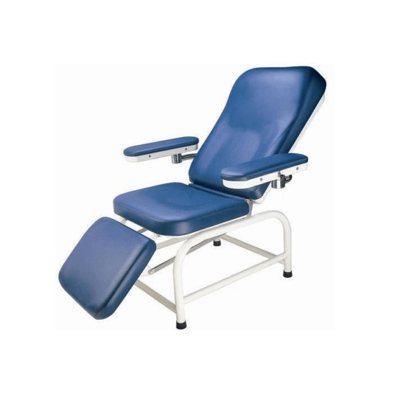 Blood Donor Chair - Well Care Med