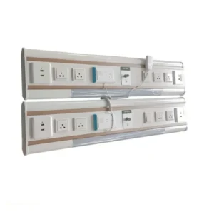 Horizontal Bed Head Unit