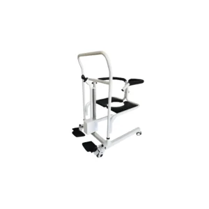 Hydraulic Transfer Wheelchair