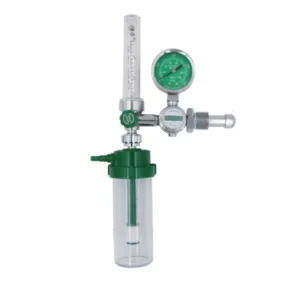 Oxygen Regulator Japan Technology