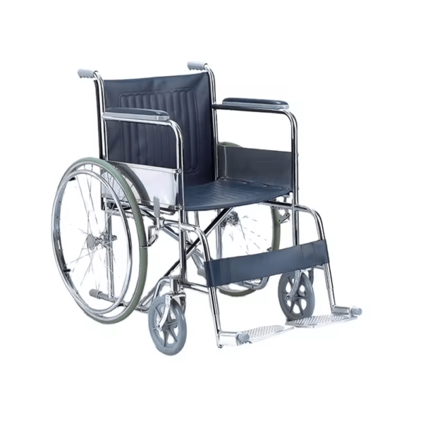 Classic wheel chair