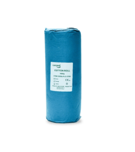 Absorbent Cotton Roll