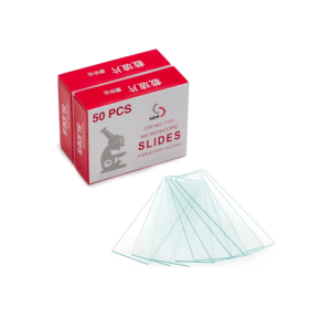 MICROSCOPE SLIDE