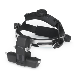 INDIRECT OPTHALMOSCOPE