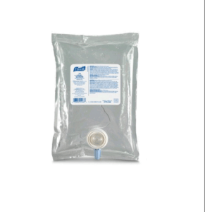 Purell Hand Sanitizer