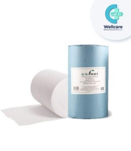 Absorbent Gauze Roll
