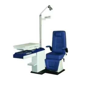 Eye Examination Ophthalmic Unit