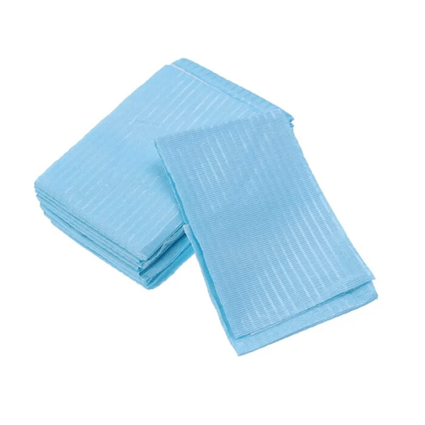 Denmtal bib