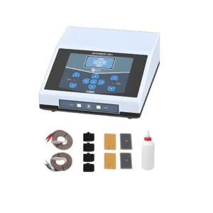INTERFERENTIAL THERAPY
