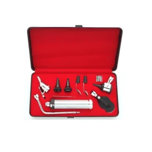Ent Diagnoistic Set