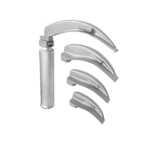 Laryngoscope