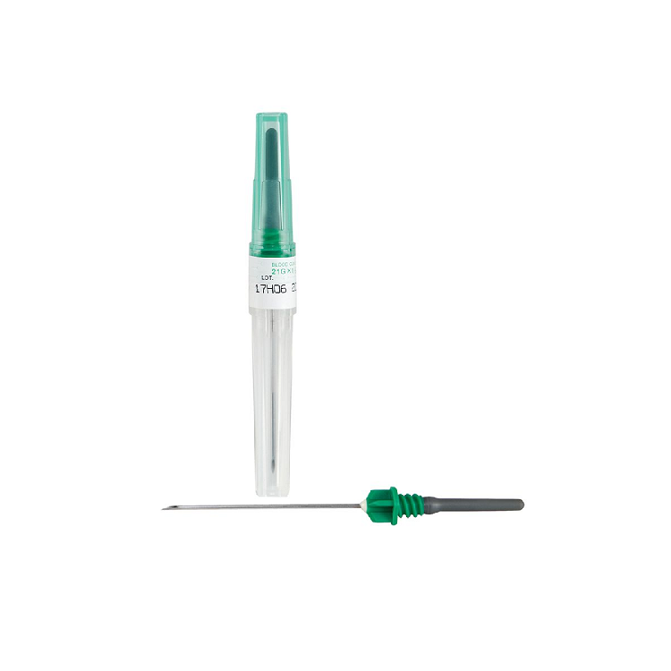 best Multi Sample Needle - Well Care Med