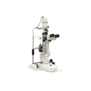 S3 Three Step Slit Lamp