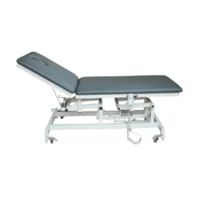 PHYSIOTHERAPY EXAMINATION COUCH
