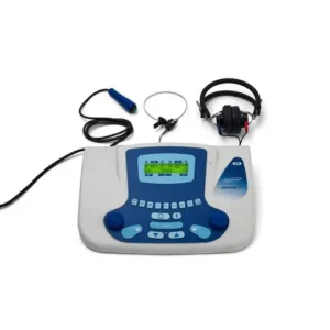 SIBELSOUND 400 Desktop Audiometer
