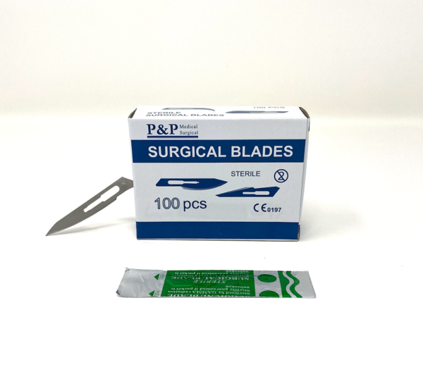 Surgical Blade