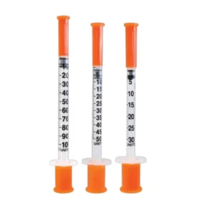 Insulin Syringe