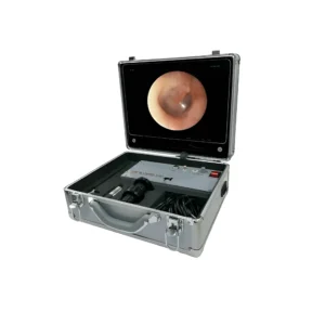 Ent Video Endoscope