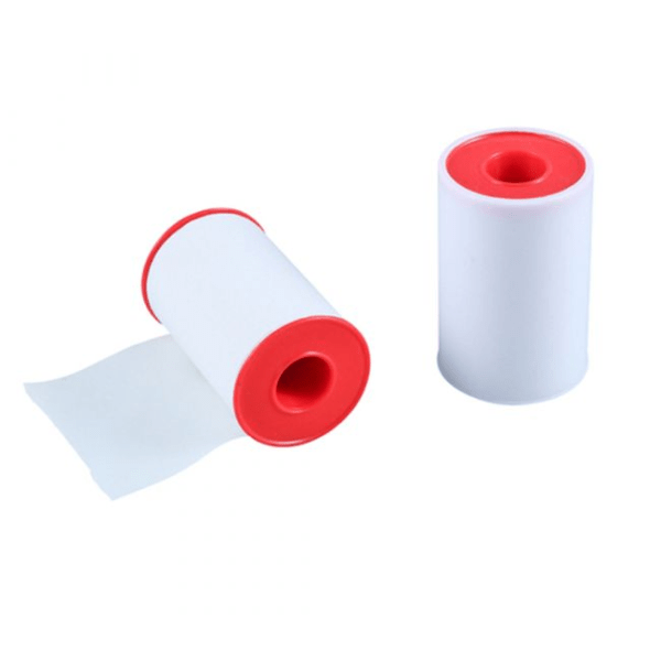 Zinc Oxide Tape