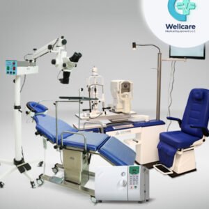 Ophthalmology Equipment