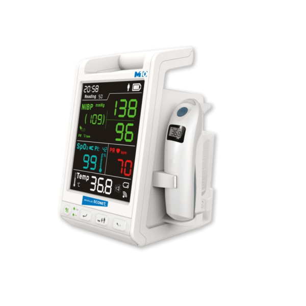 M10 Vital Signs Monito