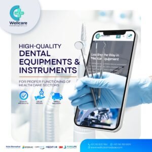 cardiology equipment supplier in Ethiopia