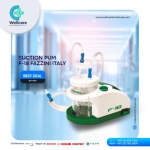 Medical equipment supplier in Ethiopia