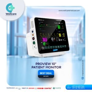 Medical equipment supplier in Nigeria