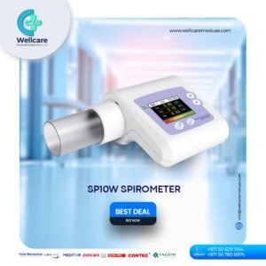 Medical equipment supplier in Burkina Faso