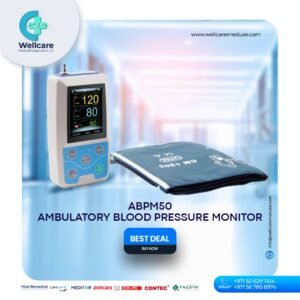 best Defibrillator Equipment supplier in Kenya