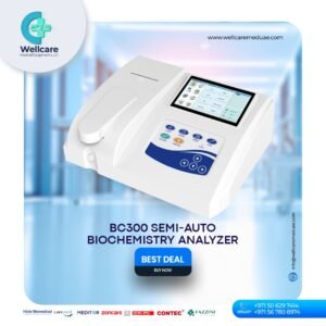 Defibrillator Equipment supplier in Burundi